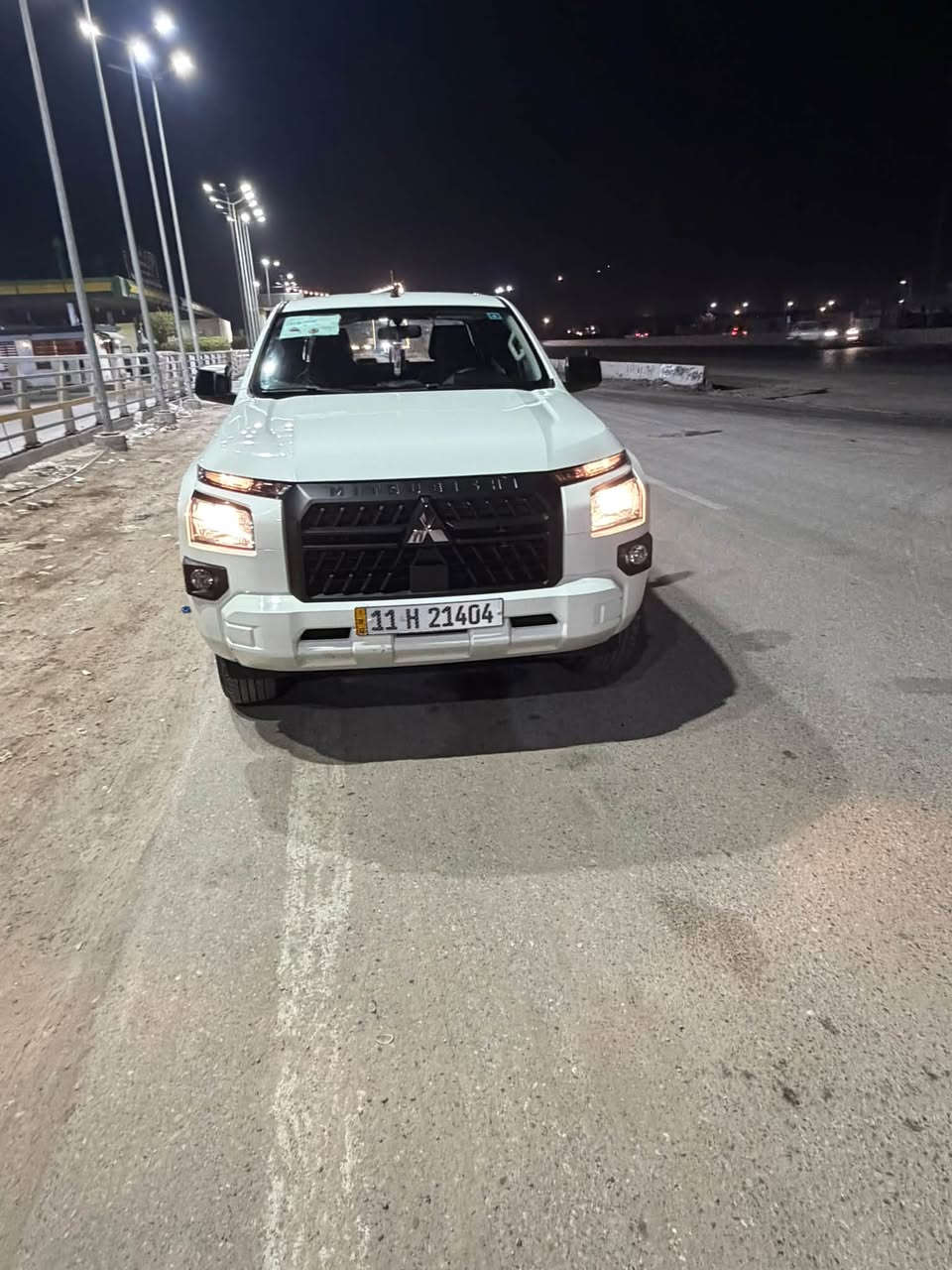 بيكم منسيبوشي  موديل ٢٤. كفاله من الصبق والبارد.  موديل ٢٤  بانزين كير عادي مكان السياره بغداد. ***********
