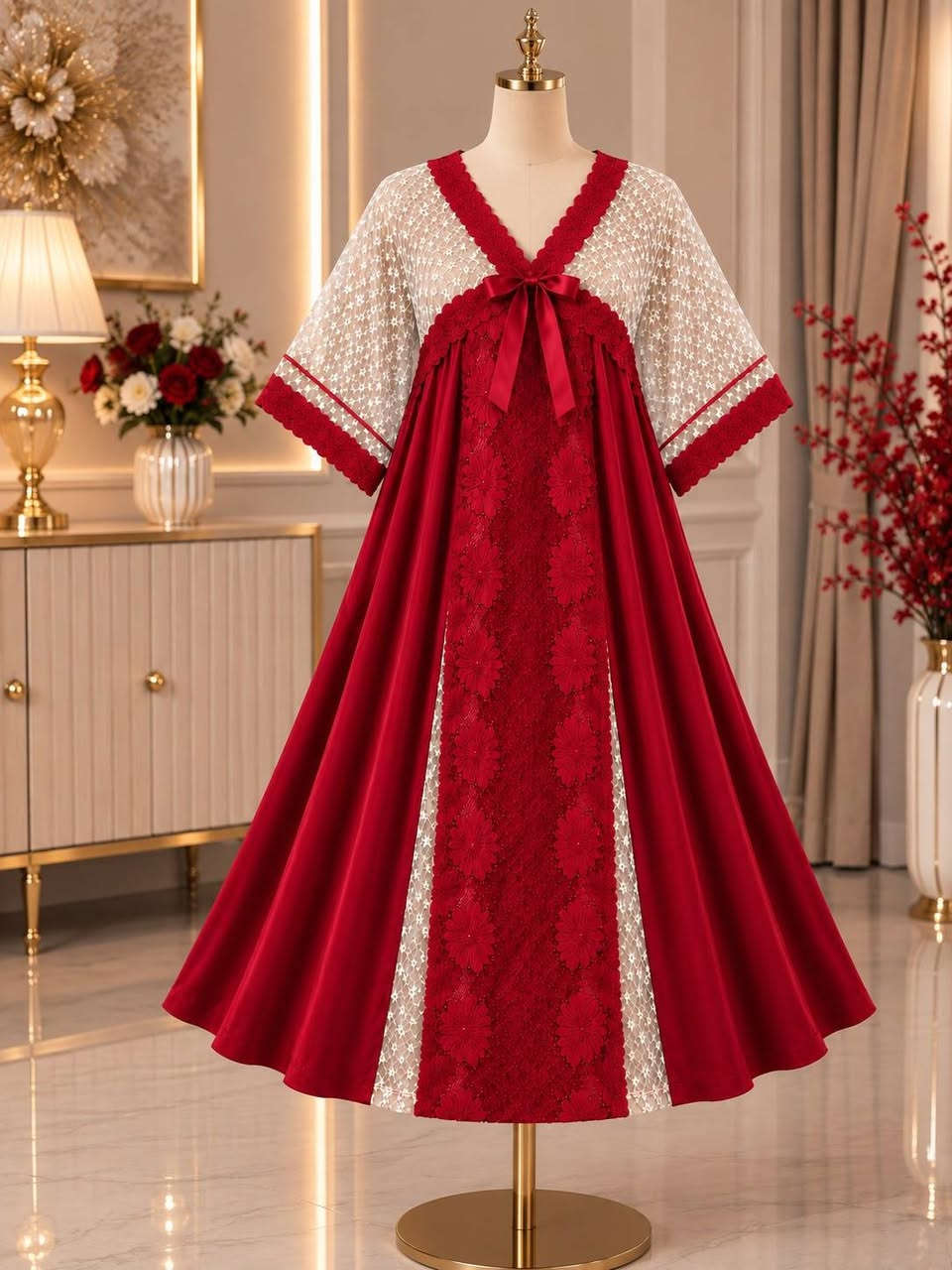 🔥 13 ألف وبس! شلحة طويلة وخفيفة… والبرودة تحچي عن نفسها ❄️😍

✨ الخامة: زبدة باردة ثلج
👗 الموديل: شلحة طويلة
📏 القياس: فري سايز
⚖️ تلبيس: من 50 إلى 110 كغم

🚚 التوصيل 5 آلاف لكل العراق
📞 للطلب: ***********

⚡ عاجبتج؟ لا تخلينها تفوتج… احجزيها هسه!

#شلحة #شلحات_نسائية #ملابس_نسائية #ازياء_الرونق
