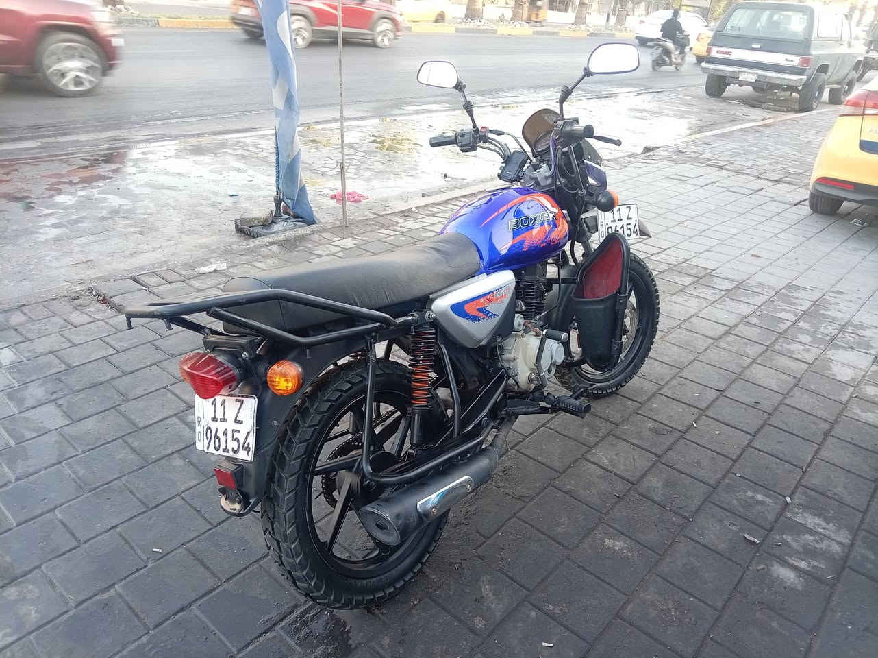 بوكسر ٢٠٢١رقم سنويه بغداد مسجله ٢٠ دراجه نضيفه كولش مكينه خرسه لاصرف ولا بخار كهربائيات فول شغال اشاير دبل اشاره عالي ناصي سلف هندر تايرات زوج جدد شلعه معدل خير من الله سعره مليون ٥٠٠ كل نقص مابيه بغداد الشعب ***********
