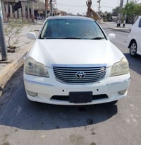 ماجستا • ٢٠٠٥ • البصرة