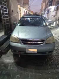 اوبترا ٢٠٠٧ • رقم بغداد • وارد خليجي