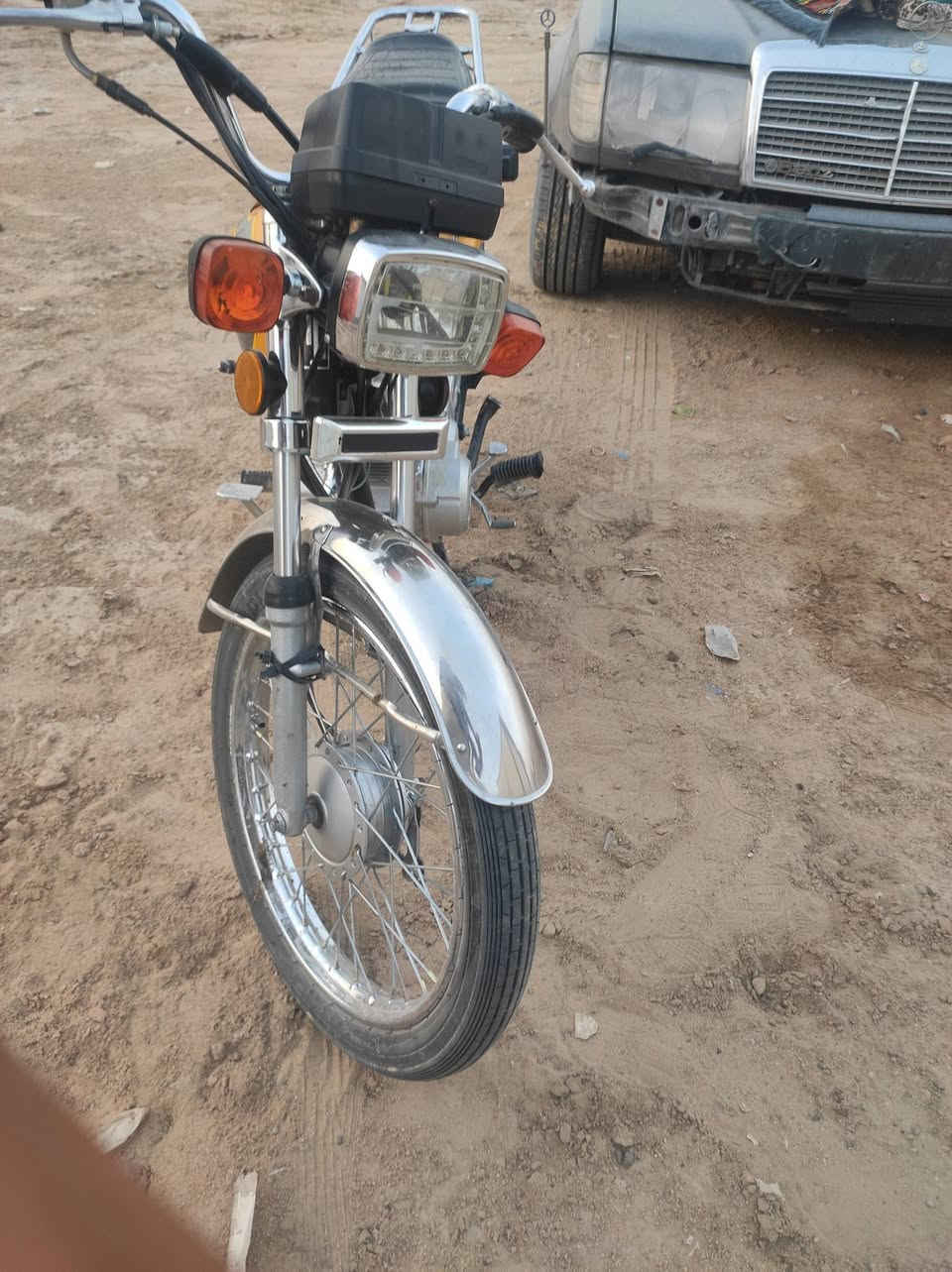 نامه • موديل ٢٥ • مكينه ناعمه