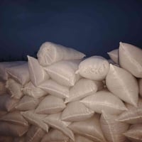 تبن • مطحون • نضيف