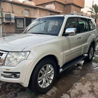 باجيرو ٢٠٢٠ • ماشي ١١٥٠٠٠ • محرك ٣٨٠٠