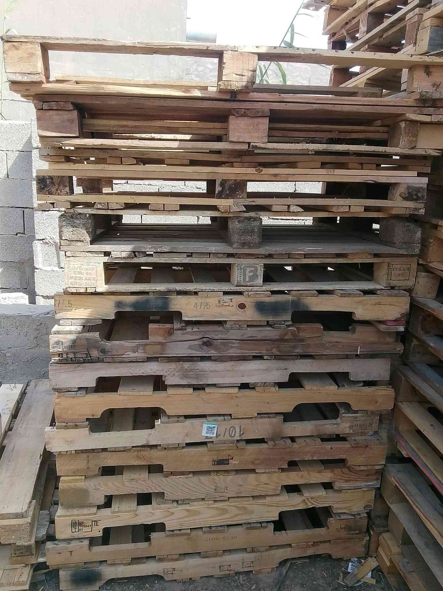 سلام عليكم يوجد اسكيب قياس متر في متروعشرين وكميات مفتوحه خير من الله  وبسعر مناسب عنوان العبيدي اتصال ***********//*********** //ملاحظه اكو واصل ومطروح وشرط السكيبه مستعمله مره وحده ونظيه جديده
