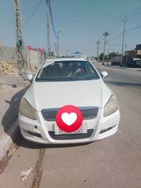 شيري اي ثري • موديل ٢٠١٣ • باسمي سنوية ٢٠٢٩