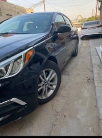 ٢٠١٦ • وارد أمريكي • ٤ سلندر