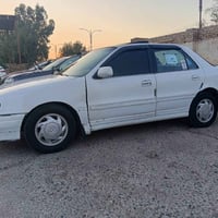 النترا دمعه • 1994 • صدرها تعبان