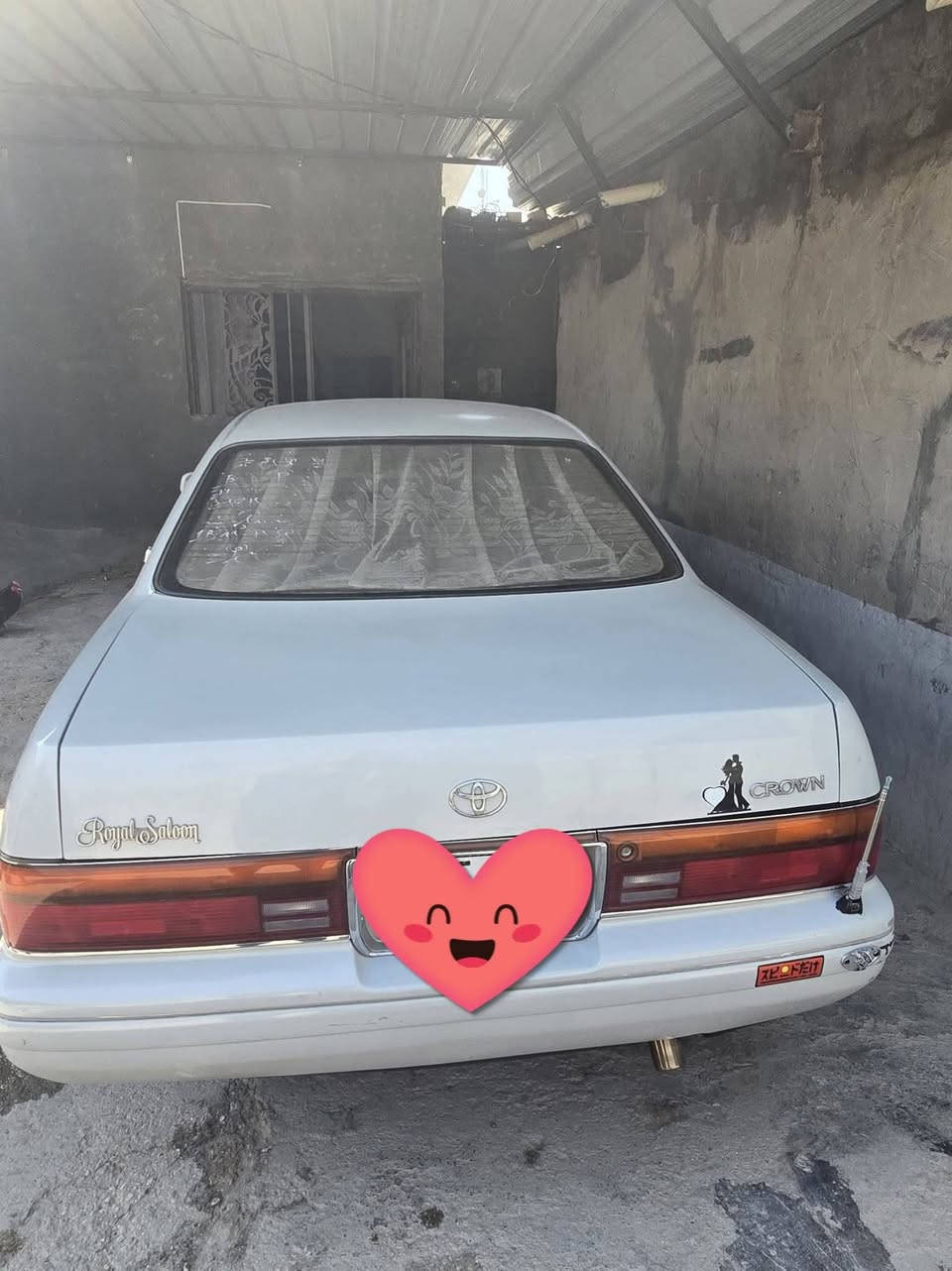 كربلاء • سنويه 2030 • تايرات جديده