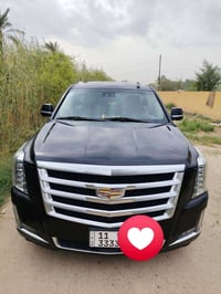 كاديلاك • ٢٠١٥ • رادارات ٣٦٠