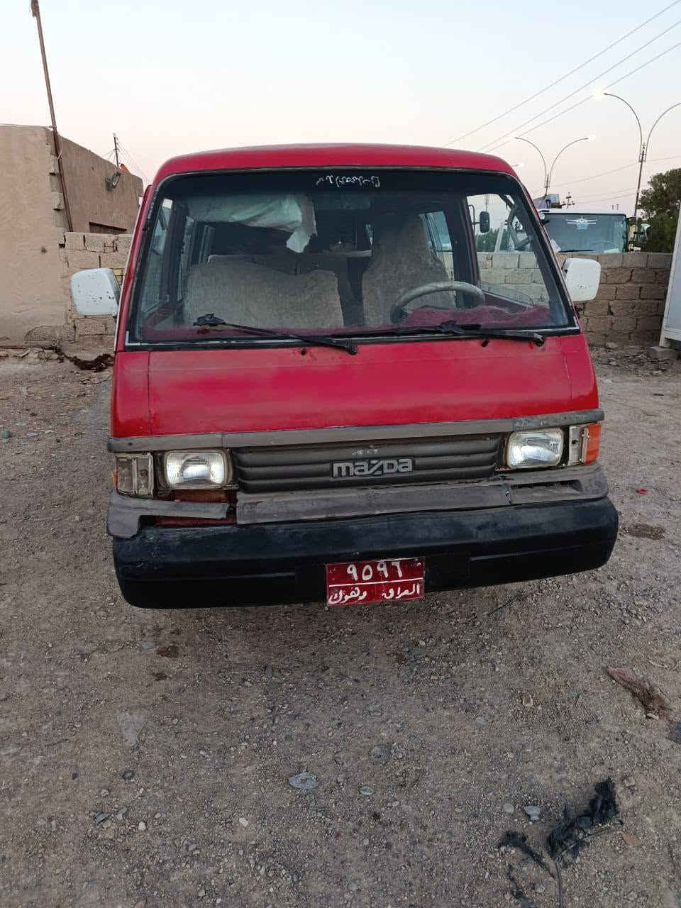 مازده موديل 90
كير مكينه اكسن شرط

ضعيف حداديه فقط  ابيع كوم حديد 

 ابيع موصليه ماندل راعيها

شوف العين سياره سعرها 13 ورقه
مكان سياره ذي قار
شطره 

 بيه مجال بسيط

لاستفسار

***********

