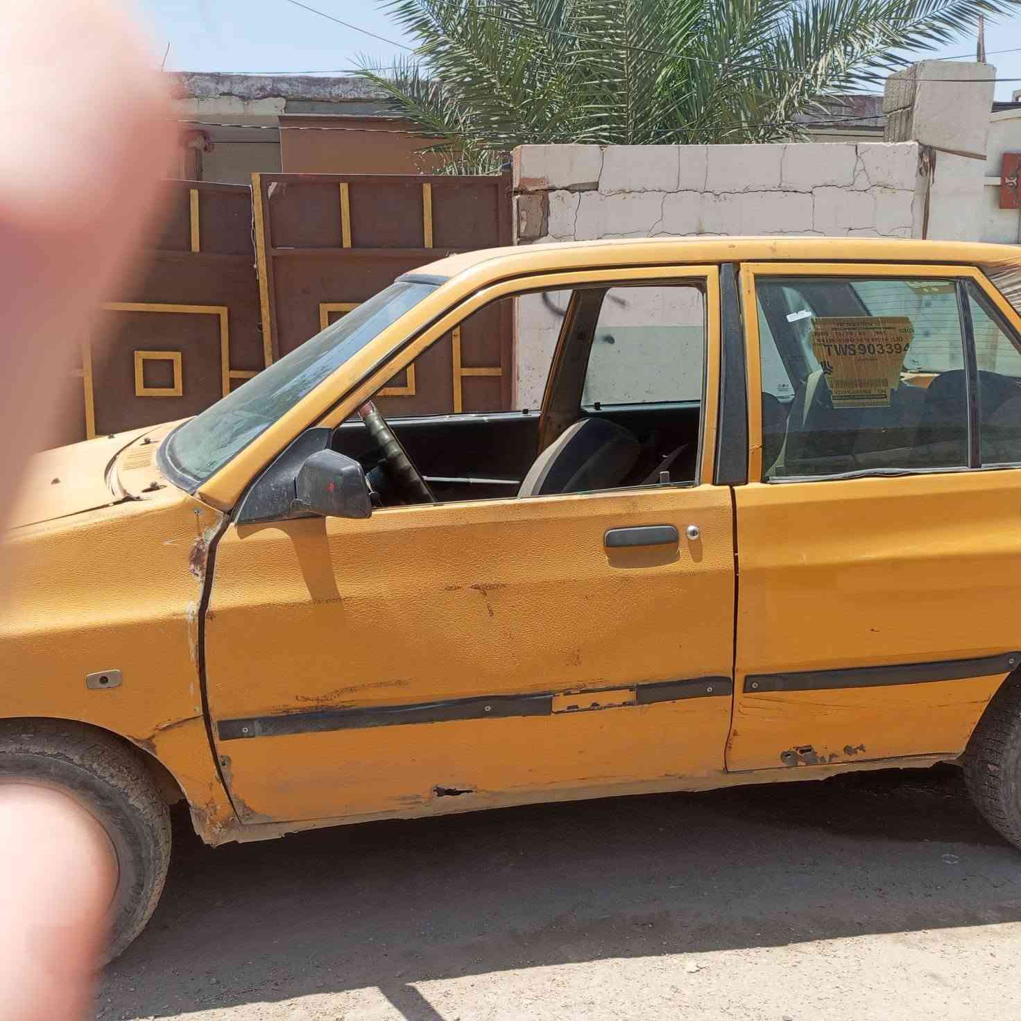 اجره  رقم كربلاء   سعرهه 12 وبيهه مجال   ***********
