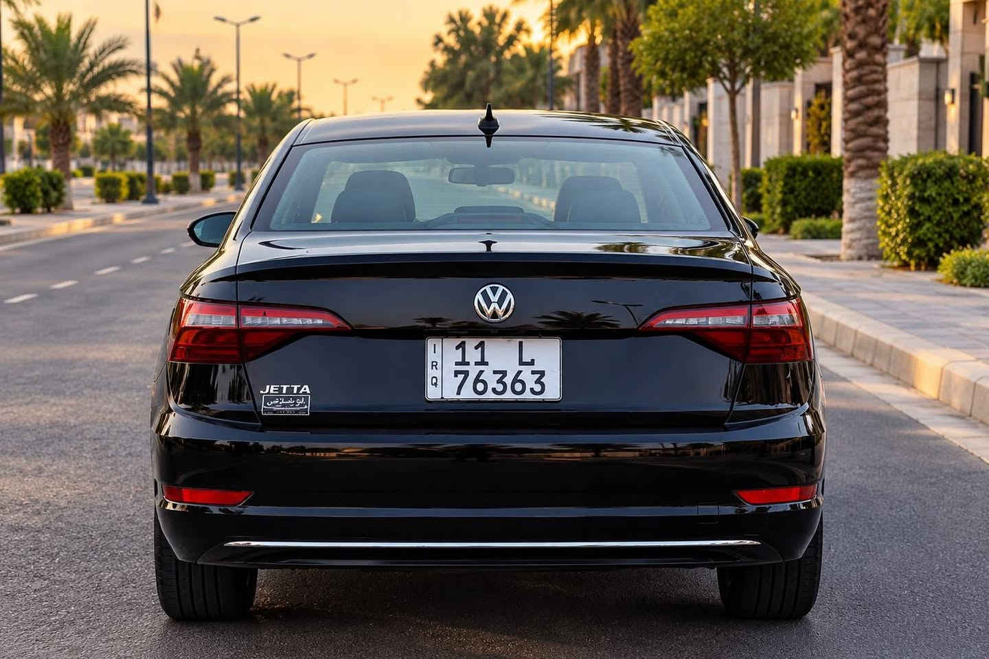 جيتا ٢٠٢٠ • ١.٤ توربو • فتحة بانوراما