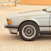 730i • ١٩٩١ • رقم اربيل