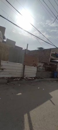 طابو زراعي • ١٨٠م • بلديات الضباط