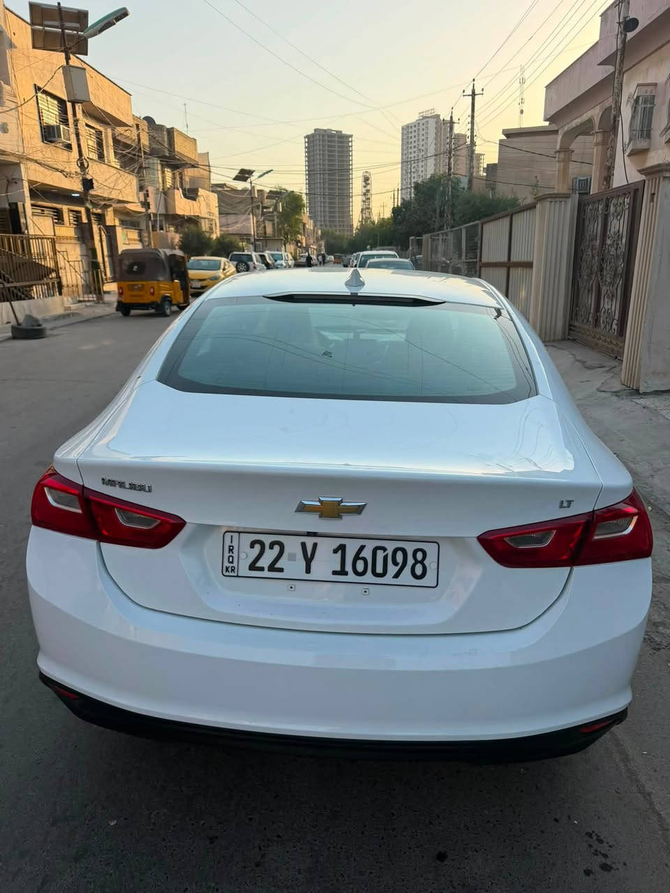 ماليبو 2023 امريكي 
للبيع للبيع
***********

