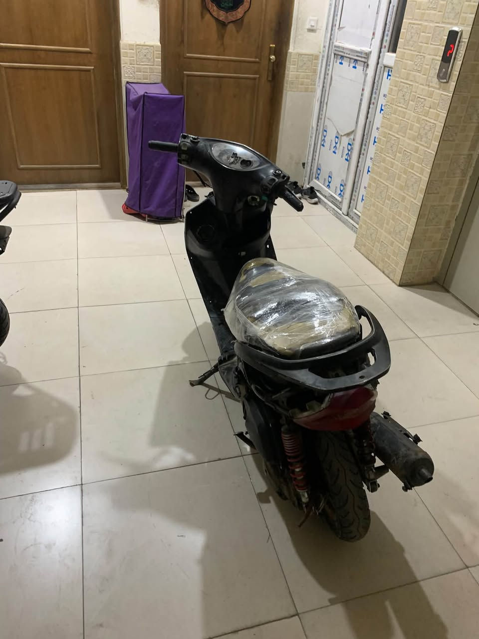 ثعلب رياضي • ٥٨ • الحرية