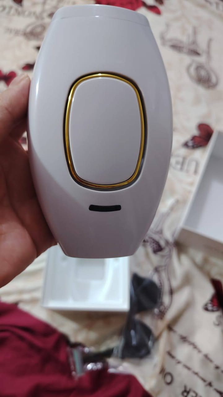 ليزر • ازالة شعر • بابل محاويل