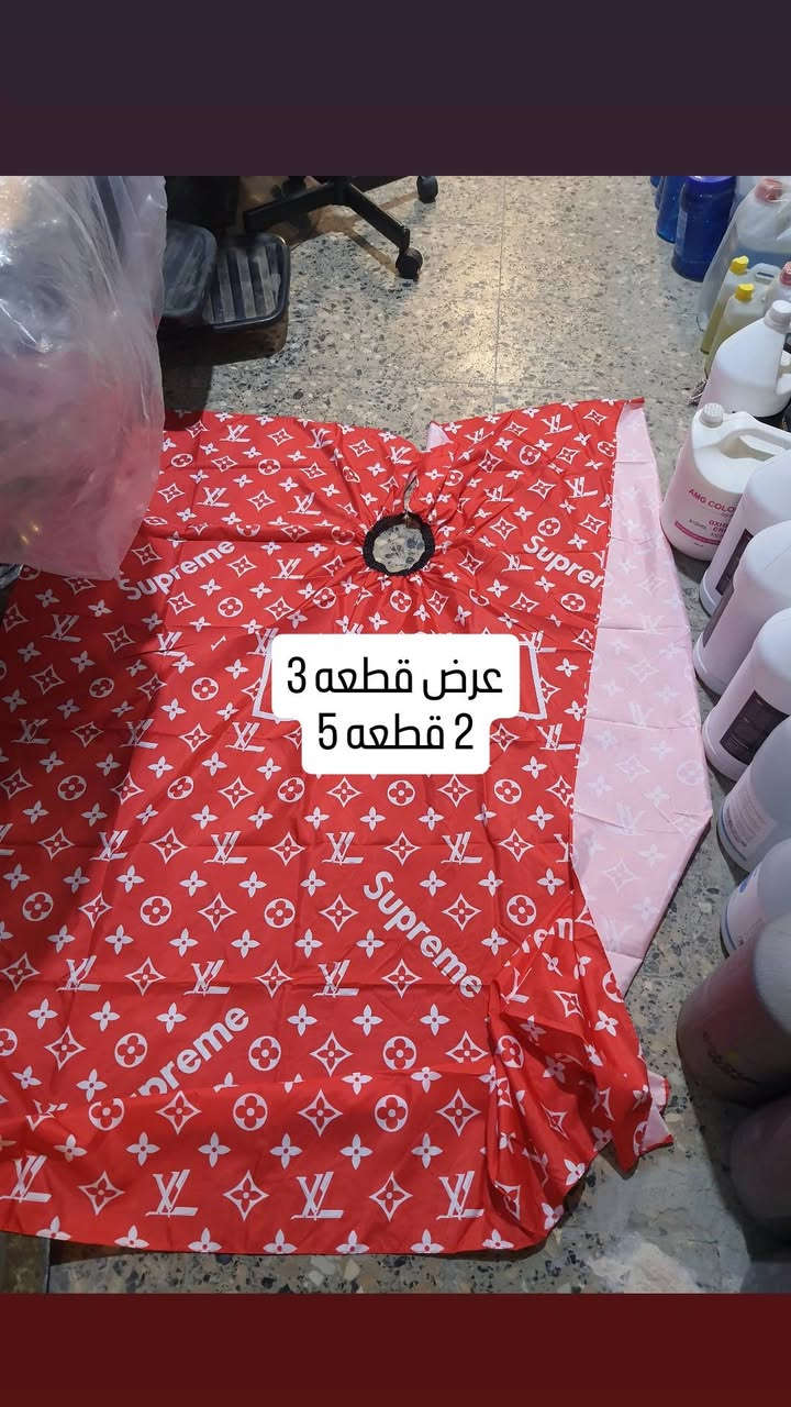جديد تتوفر لدينا  أجمل أجهز تاتو
كل منتجاتنا اصلية ومضمونه 💯 %  بشهادة زبائنا وتجاربهم وارائهم داخل الصفحه
قناة التلكرام👈https://t.me/kozmatkhsam
💈.........................................💈
‏ عنوان الكوزمتك :
‏‎الناصرية /شارع الحبوبي  /سوق الدشاديش قرب الحاج عكار ابو البذور   / كوزمتك حسام ابو رقيه 
للإستفسار : ☎️
*********** 📞-وآتساب - فايبر - اتصال-ابو رقيه 
تتوفر خدمة توصيل داخل الناصرية  والمحافظات الاخرى 
اسعارنا تنافسيه ومنتجاتنا اصليه ومضمونه

نص مكتوب في الصور:
- عرض 4 قطعه 25 توصيل مجاني
- شمع ايطالي عرض 4 قطعه 25
- عرض 5 قطعه 10
- عرض قطعه 3 2 قطعه 5