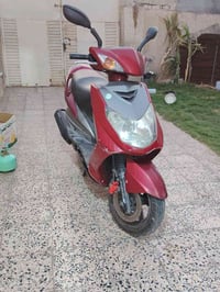 سكنس فحل انگلبت بيها واريد اترك الدراجات  عارضها ب600وبيها مجال بيها ب...