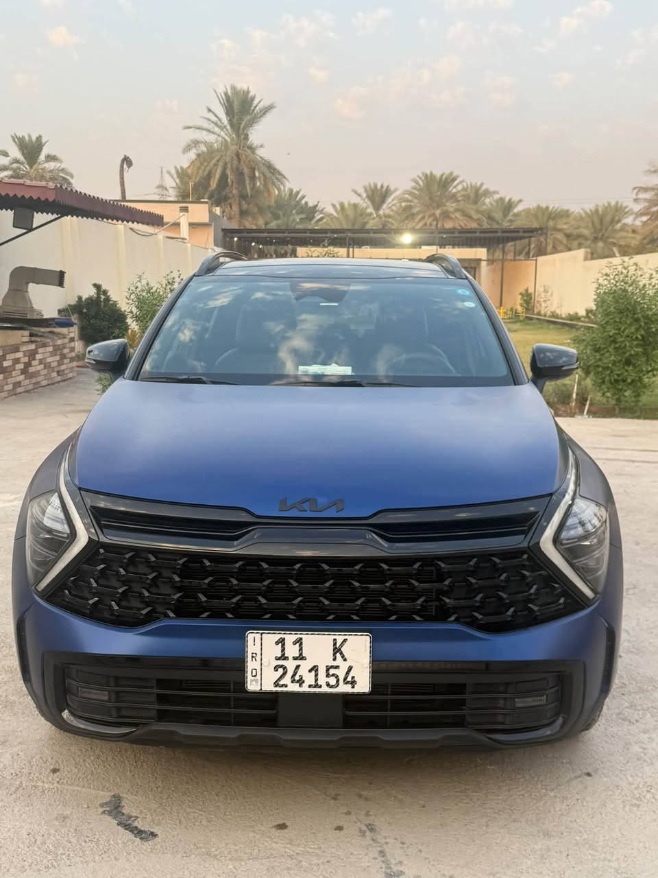سلام عليكم سبورتج  موديل 2025 فول مواصفات طيراز اكسبرو بدون صبغ وراجع كله بارد الصندوق 
ورقم الشاصي موجود مدخله كتاب شهداء بشهر الثاني بعدله سنه وخمس اشهر تتحول لان السياره جديده اخت الزيرو ماشيه 23 الف كيلو متر مو ميل اذا ميل 14 الف ماشيه وشوف مواصفاته على اليتيوب لان اذا اشرح موصفات متخلص وسياره بيه مغلفة بي بي اف طافي سياره تخبل مراوس بحارجر نضيفه كون رقم بغداد 
مكاني بغداد الطوبجي ***********

نص مكتوب في الصور:
- انتهى المزاد يوم الاثنين الموافق 24 أنت تشاهد عرضاً مؤرشفاً. نوفمبر 2025. الاثنين، 24 نوفمبر 2025 360 درجة فيديو 13 صورة
- انتهى المزاد يوم الاثنين الموافق 24 أنت تشاهد عرضاً مؤرشفاً. نوفمبر 2025. الاثنين، 24 نوفمبر 2025 13 صورة 360 درجة فيديو