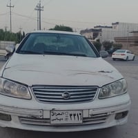 صني • ٢٠٠١ • چم چماڵ