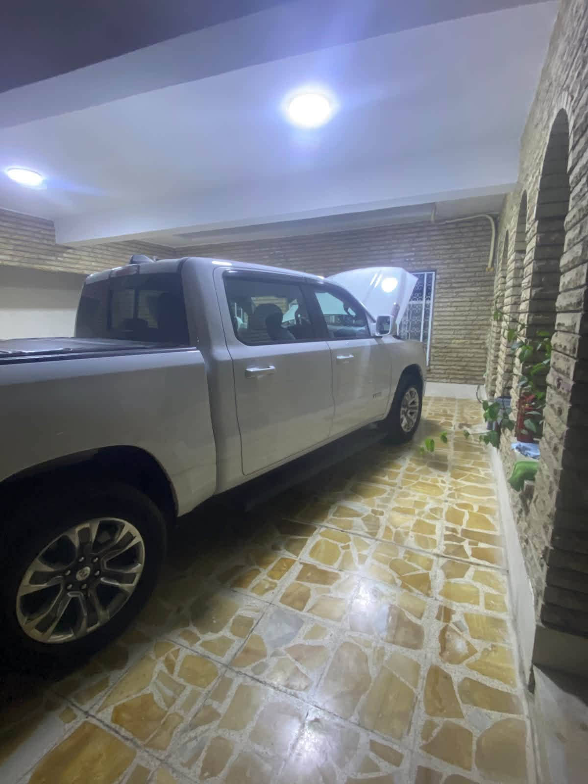 رام • ٢٠٢٥ • ١٩ الف
