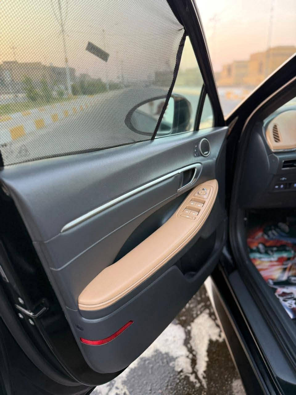 السلام عليكم
سوناتا مديل 20 معوقين باقي 4 اشهر وينقك الحجز
سياره فول المتدد
جاهزه من كلشي
حادث جاملغ وبنيد مبدلات
مكاني نجف
***********
السعر 140 وبيه مجال
