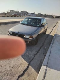 استرا ٩٣ • وارد يابان • فول مواصفات
