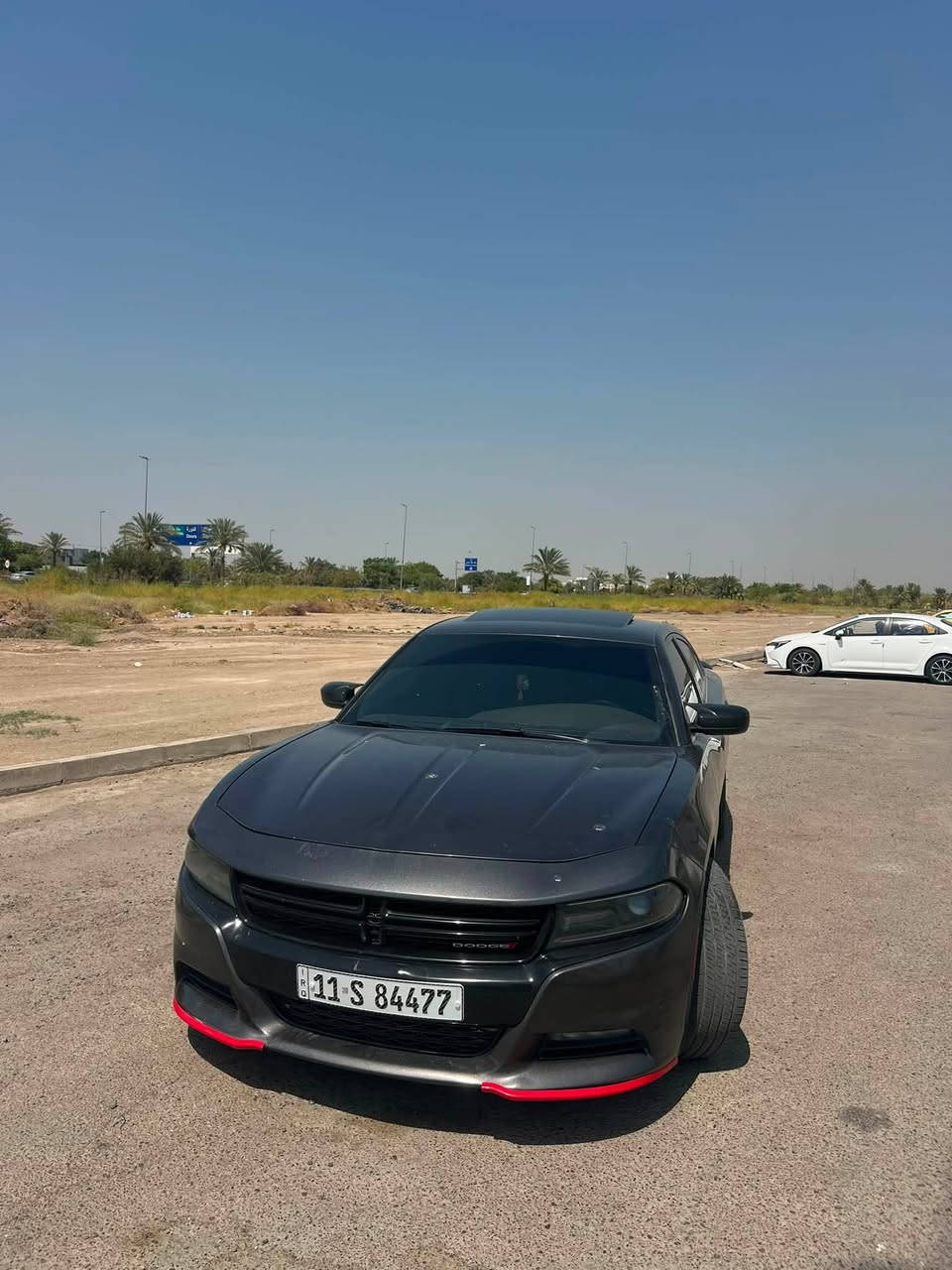 2021 جارجر بيهه قطعتين
ب197 Sxt فول موصفات مكاني بغداد 
***********

