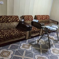 قنفات • ٥ قطع • متوسطة النظافة