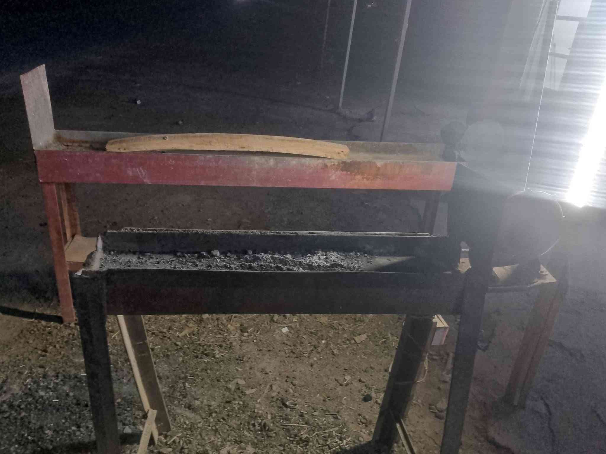 غراض مطعم • كاملات • ابو غريب