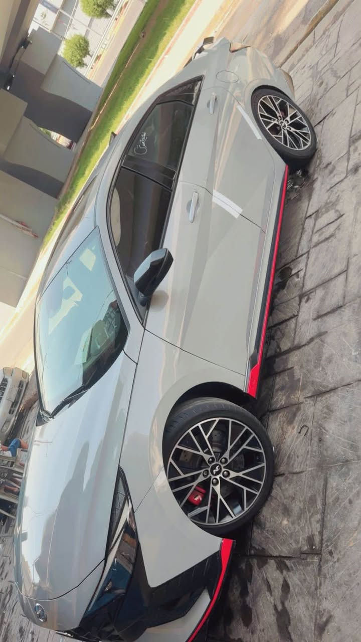 N-2023
رقم شمالي تحويل مباشر 

العداد : 32.000ml
فول مواصفات 1/1
صور الحادث بالمنشور 
السعر :151$
تواصل : ***********

