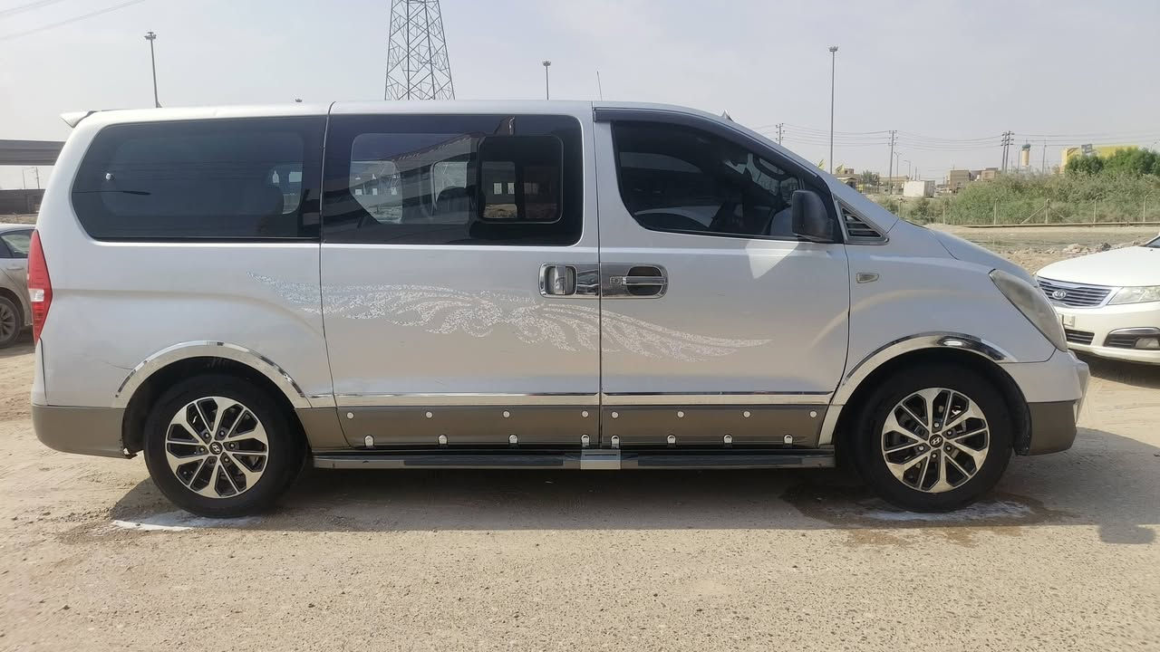 ستاركس • ٢٠١٠ • ناصريه