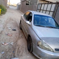 موديل ٢٠٠٠ • كير عادي • رقم بغداد
