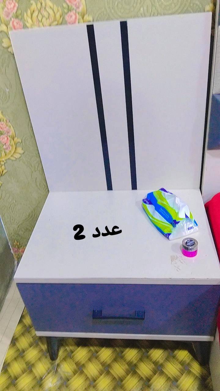 غرفه تركي • نضافه فول • البصره جمعيات