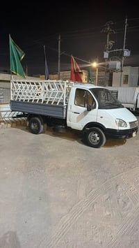 ٢٠٠٣ • سنوية ٢٠٢٨ • البصرة