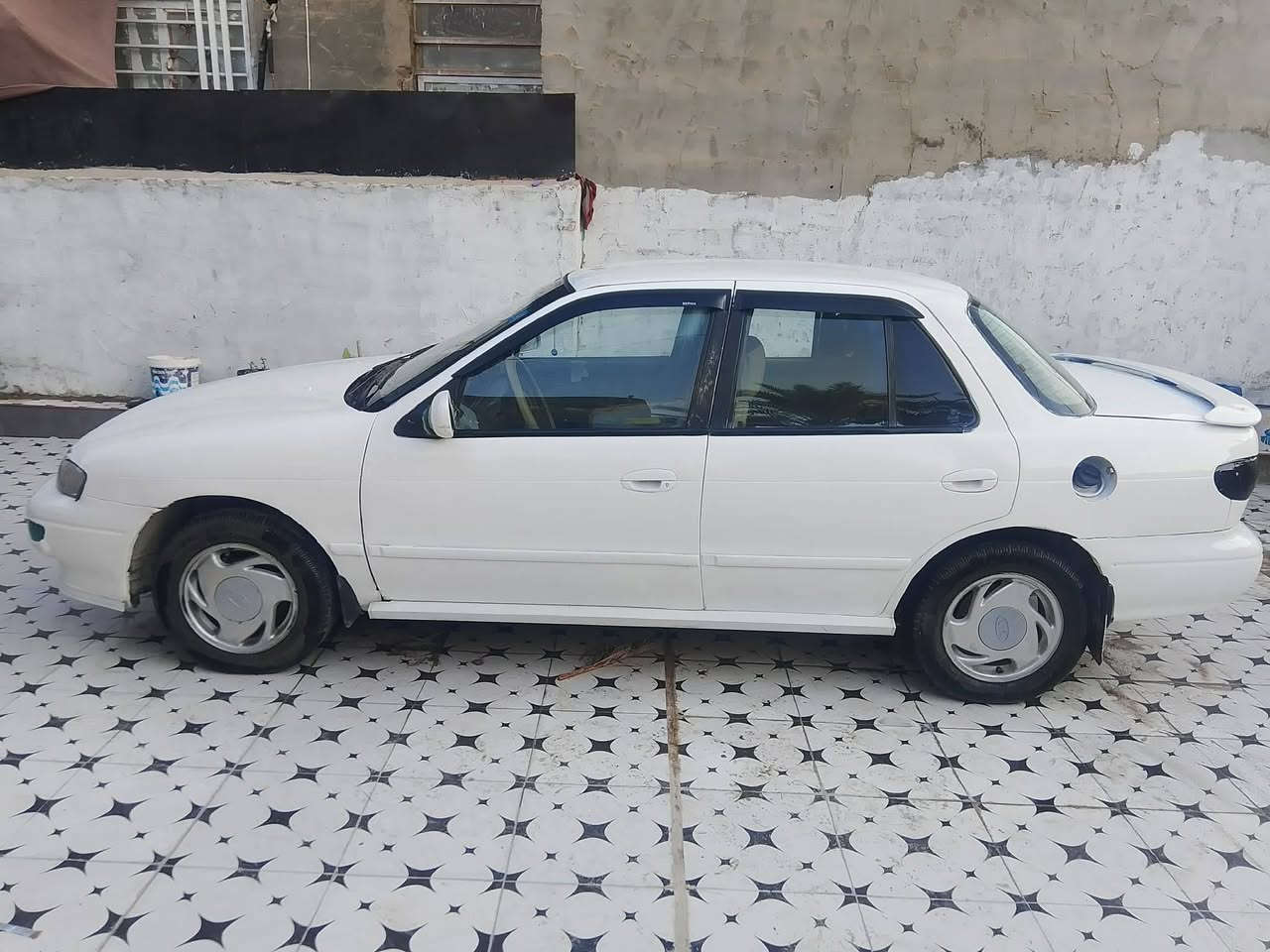 سلام عليكم.
كيه سيفيه  باسمي للبيع مصبوغه حزام للجماليه مكينه وكير خير من الله السعر 30 مكان بابل اجبله

او مراوس.

***********
