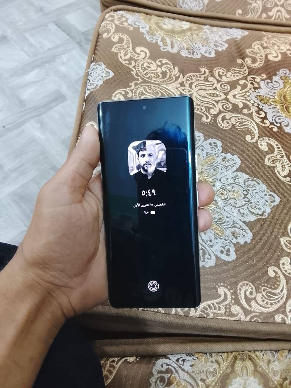 تكنو كامون 40 برو • 5G • علواني بغداد