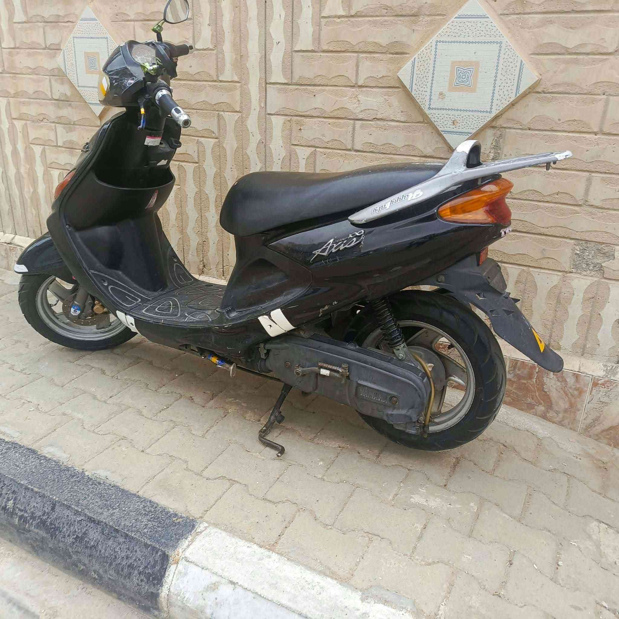 اكزز • نضيفه • سماوه