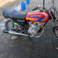 سكنر • براويدو • محرك ٢٥