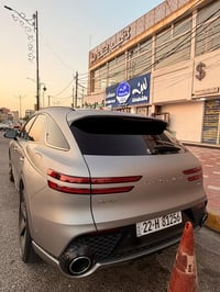 جينسس GV70 • ٢٠٢٣ • كامرات 360