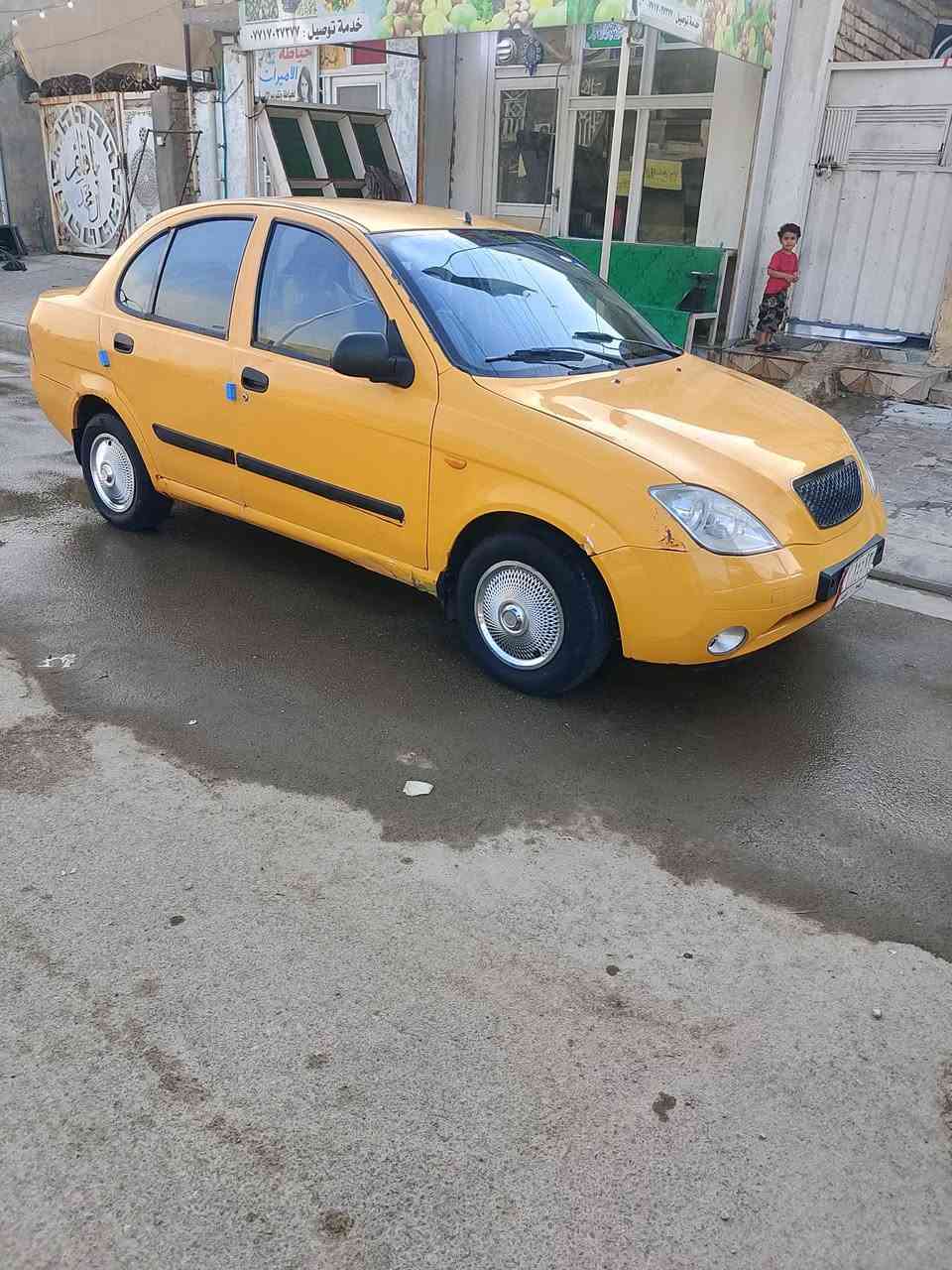 طيبه • ٢٠١٥ • واسط
