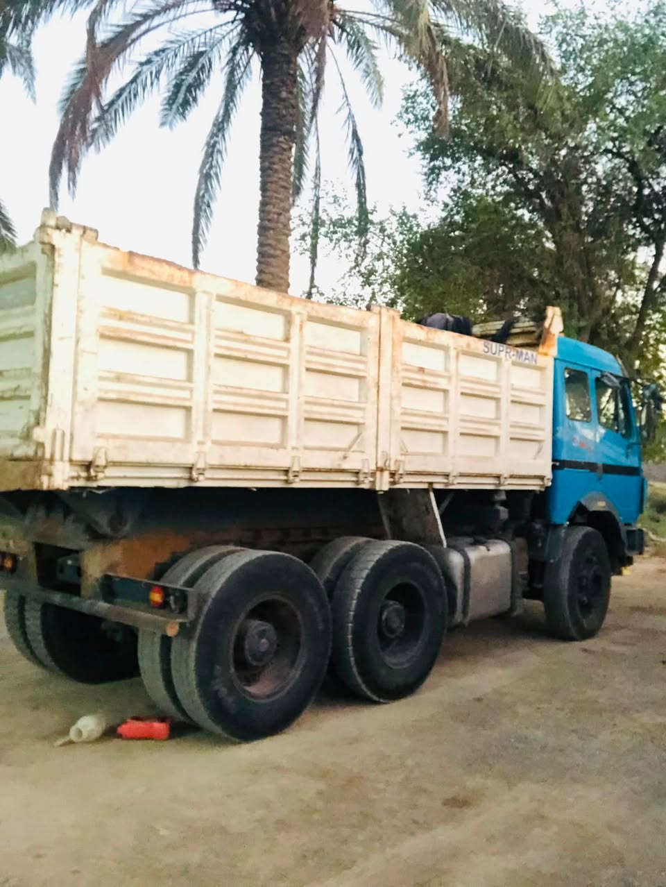 ‏سلام عليكم البي كرواتي للبيع￼ مديل 93 مكينه 35 تيربو مجموعه نص جيف بوربرين جبير كير  160 شاصي 
فرنسي قماره لكزز ‏ ‏مو إلها ￼￼  رقم بصره انكليزي ￼
‏ ‏العنوان كربلاء رقم الهاتف *********** ￼

