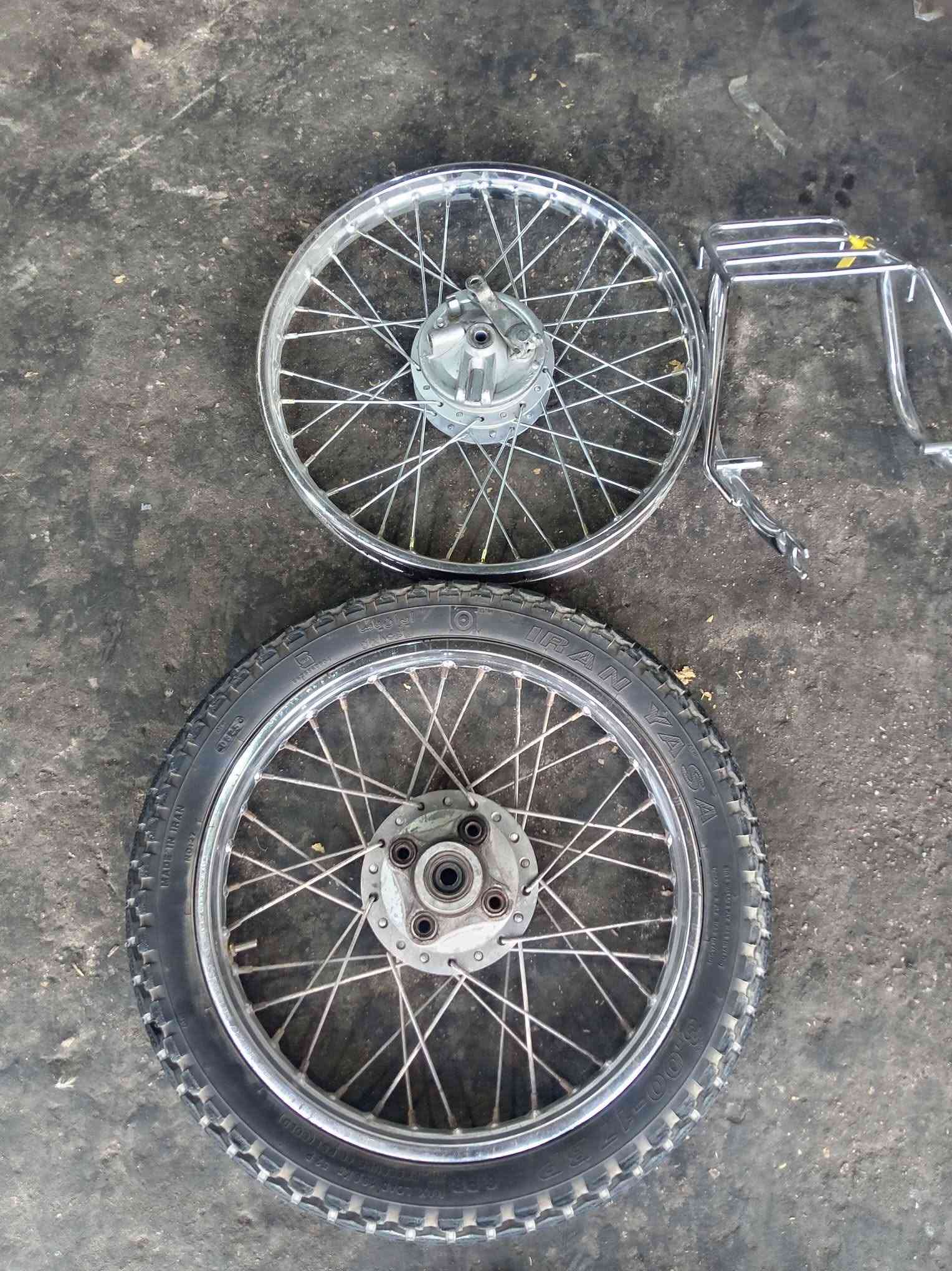 السلام عليكم وياله دراجه ٤ كير وسوبايه صالنصه ماكس للبيع مكاني كربلاء امن داخلي شارع سيد محمد ***********
