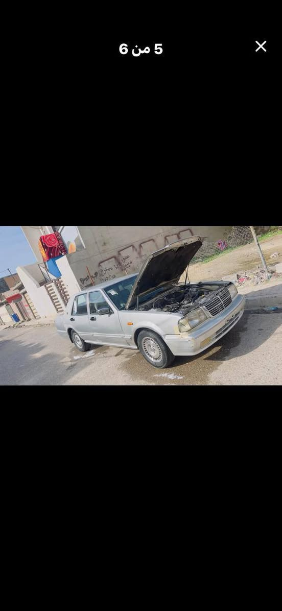 السلام عليكم سدرك 2002 مزاد كتاب كامل فقط ترقيم باقي السياره شرط تبريد ثلج السياره نضيفه او جاهزه السعر 50 ورقه للستفسار *********** كركوك, العراق
