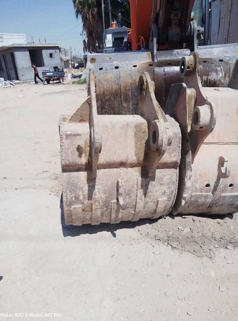 البيع كيله 80 بيم 80
اضافه كيله تطهير بيم 80قياس 175
***********

نص مكتوب في الصور:
- Maker: KXD & Model: A07 Pro