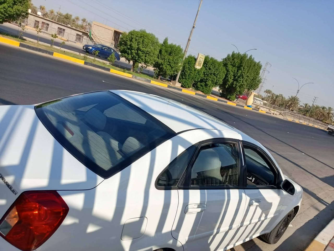سلام عليكم اوبتر موديل ١٢ مكفوله من ضربه ومن صبغ ومن تبديل السياره جاهز يرادله بس خيال سياره بسمي تبريد شغال رقم بابل حلو وجاهز مكاني كربلاء اطوريج سعره ٨٧ وبيه مجال للطيبين هذه رقمي 👈 ***********
