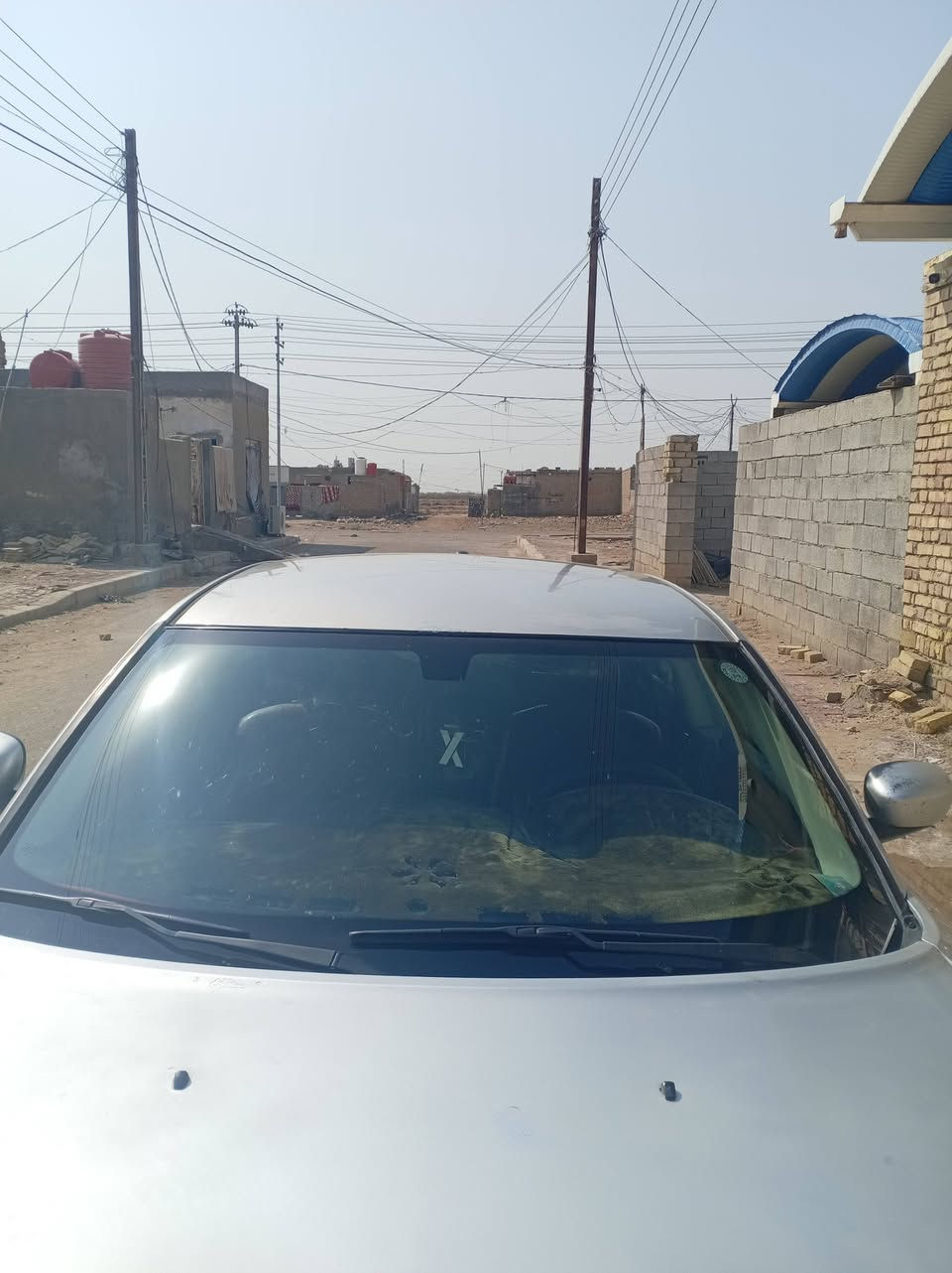 جارجر • ٢٠١٠ • رقم اربيل