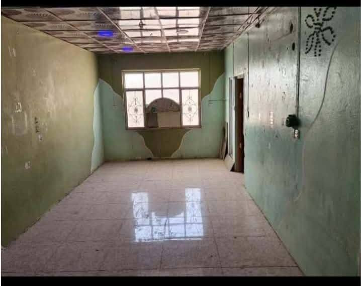 طابو صرف • ٨٠م • ٣غرف